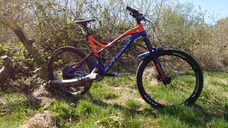 mondraker dune for sale